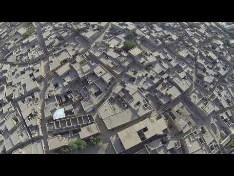 Magical Mali - Drone footage from Timbuktu, Mopti and Sahara desert