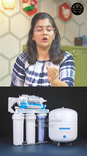 Choosing between an under sink and an over the counter RO system for your kitchen? 🤔💦 Comment "LINK" to get top brands of Water Purifier Let's break it down! Book Your Free Consultation 👇🏻 Follow us for daily inspiration on . @palakshahinteriors @studio_palakshah . Contact us - 9673582719 Email us - palakshah.interiordesigner@gmail.com . Subscribe to our Youtube channel and Stay Tuned . @palakshahinteriors ( Link In The Bio ) . #palakshahinteriors #trending #reels #reels2024 #homedecor #inte