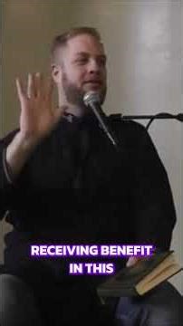 Surah Al-Kahf: Materialism vs. Spirituality Explained #shorts