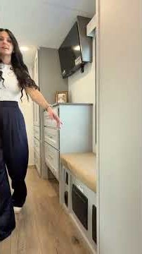 Luxury Fifth Wheel Vibes – Paradigm 340RL ✨