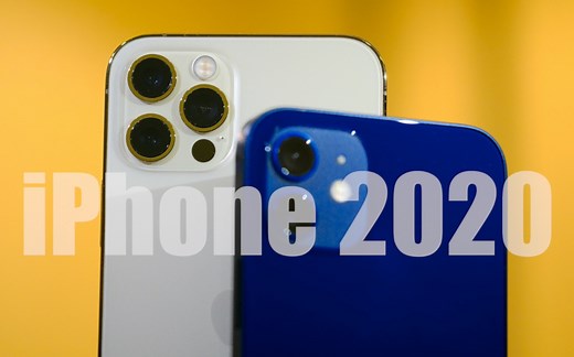 「花生説」大人醒醒，时代变了！iPhone12/12Pro深度测评