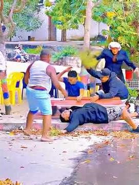 The Funny Coffin Prank #funnyvideos #funny #prankvideo #comedy #prank