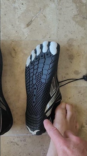 Great water shoes for pool, beach, river or wherever