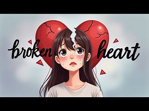 Musique de Rupture Émotionnelle 💔 Emotional Breakup Song 💔 French Sad Song