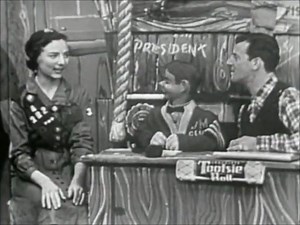 1.9K views · 13 reactions | TV SHOW: The Paul Winchell and Jerry Mahoney Show 1950-54 DESCRIPTION: The Paul Winchell Show, or The Paul Winchell and Jerry Mahoney Show, or The Spiedel Show, was a variety program starring ventriloquist Paul Winchell and his dummy, Jerry Mahoney. | The Fabulous Fifties | Facebook