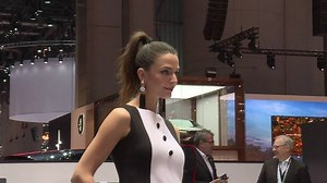 551K views · 1.6K reactions | Au Salon de l’Auto de Genève, les hôtesses moins dévêtues | BFMTV | Facebook