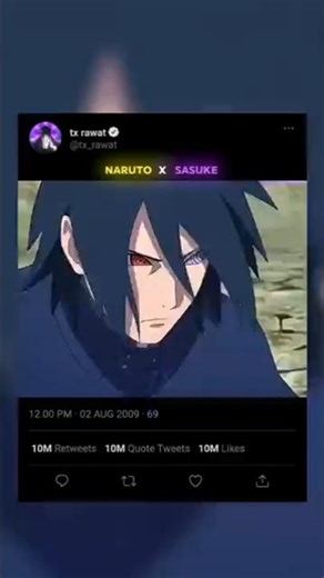 Naruto vs Sasuka #emoji 🔥☠️🥶#amirkhanvoice