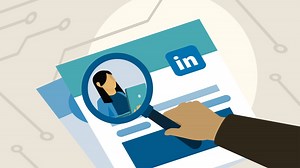 LinkedIn Profiles for Technical Professionals Online Class | LinkedIn Learning, formerly Lynda.com