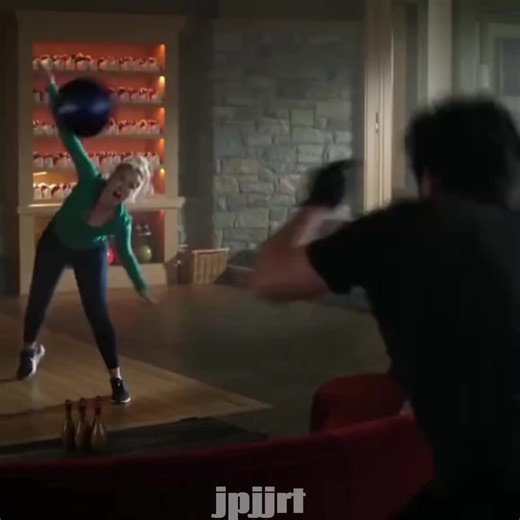 Joe Running: A Compelling Edit of Joe Goldberg