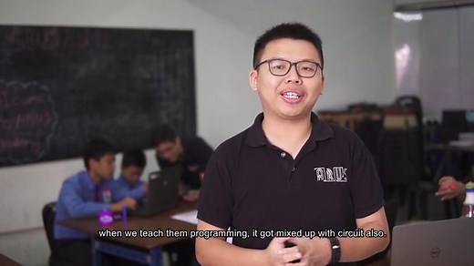 $6 Maker UNO: Simplifying Arduino for {Education}