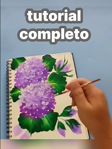 29K views · 1.4K reactions | #seguidores #tutoriales #pintadasamano #sombrerospintados #pincelada #aprenderapintar #flores #pinturaacrilica Tutorial completo de pintura sobre Tela aprende a pintal Flores pinta Flores de una manera fácil y rápida de sencillo. tutorial para aprender a pintar flores. #pintarflores #seguidores @seguidores #pintando #pintar #decopage | Javier Endes Artista | Facebook