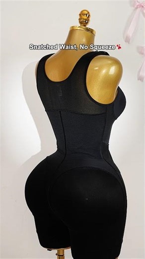 I Wore This Faja All Day (Here’s the TRUTH!) | Breathable, Adjustable, & Easy Bathroom Access