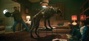 ‘Viking Wolf’ Review – Netflix’s Norwegian Werewolf Movie Has a Weak Bite