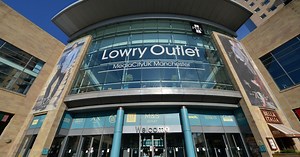 The Lowry Outlet guide: Shops, parking and opening times