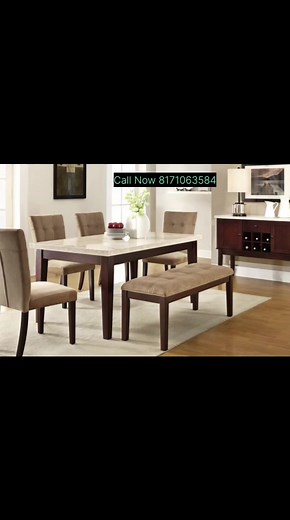 1.4K views | How to Select the Right Dining Table | 200 Modern Dining...