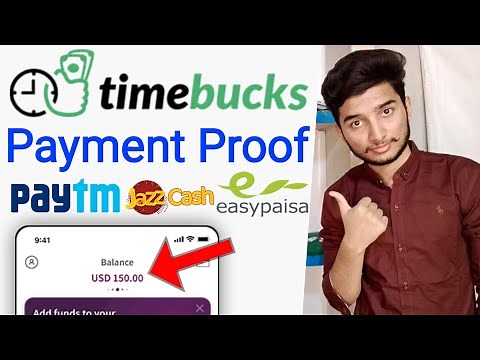 TimeBucks Real Or Fake