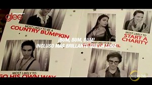 El primer video musical presentado en "The Glee Project". Los doce concursantes deben demostrar quiénes son y poner a relucir su Individualidad mientras cantan Firework de Katy Perry. Matheus tiene más tiempo en pantalla debido a que ganó el reto de la semana a consideración de Darren Criss. | Glee Archives