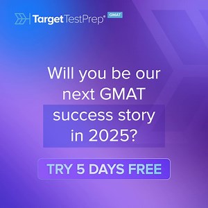 287K views · 15 reactions | Struggling to boost your GMAT score? With Target Test Prep, you don’t just study—you follow a proven path to real results. ✅ Personalized study plan ✅ Intelligent analytics ✅ GMAT AI tutor  Plus, get up to a 130-point score improvement—guaranteed.  Start your FREE trial today and join 300,000+ successful students. | Target Test Prep | Facebook