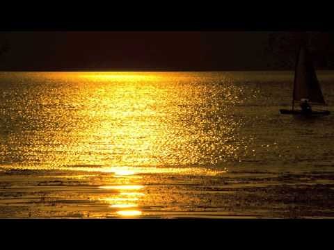 【睡眠用・瞑想用BGM】水澤有一 RIVER OF MERCY (許しの川)