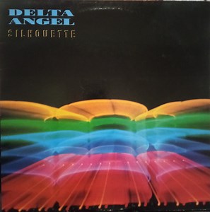 Delta Angel - Silhouette