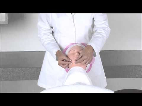 State Board Esthetics Exam - Understanding Massage Techniques and Movements