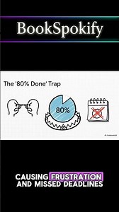 The User Centric Definition of "Done" in Software Development