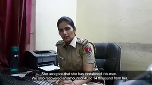 Girl who kidnapped, murdered her Tinder match reveals chilling details in terrifyingly candid interview