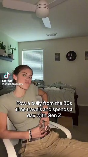 Everything is relative | Dave Boyd