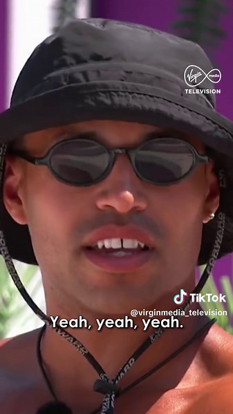 Love Island Insights: Blessing in the Skies Episode Recap