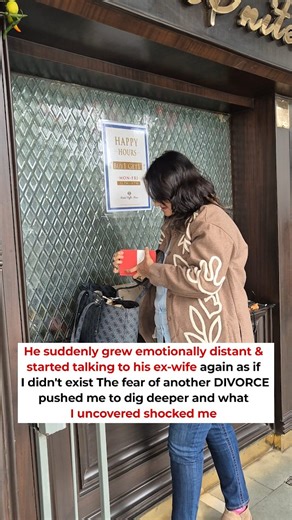 Shilpi Bhatiani | Life Coach & Akashic Reader on Instagram: "( This is my client story) BLACK MAGIC was the last thing I ever believed could affect my marriage. This was my second marriage. I had already survived one divorce and promised myself I would never repeat that pain. Everything felt normal… safe… stable. Until it wasn’t. He suddenly grew emotionally distant. Conversations turned cold. Affection disappeared. And then I noticed something that shook me — he started talking to his ex-wife a