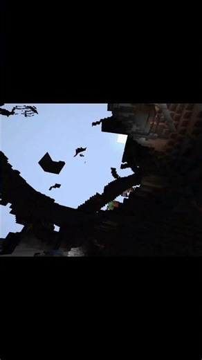 Trail chamber, Geode and Mineshaft together in one place and a village #minecraftseeds #seeds