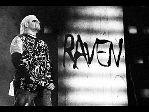 Raven TNA Theme Song- Scream