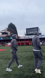 Tottenham are here | Spurs Updates