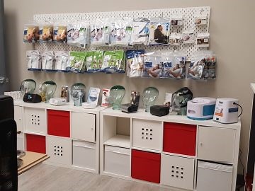 Vaughan CPAP Clinic | Sleep Apnea Testing & Therapy