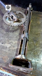 1.8M views · 8.5K reactions | DIY Can Press Tool Anyone Can Make at Home #reels #instagramreels #diytools #can #crushertool #simple #powerful #metalworking #welding #fabrication #handyman #lifehacks | Creative Lab | Facebook