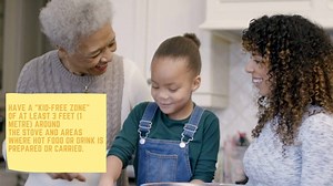 Fire Prevention Week is taking place this week and the theme is fire safety in the kitchen. Did you know the number 1 cause of home fires is cooking? The number one tip for cooking safety is staying in the kitchen while you cook! #FPW2020 | Tuscaloosa Fire Rescue | Facebook
