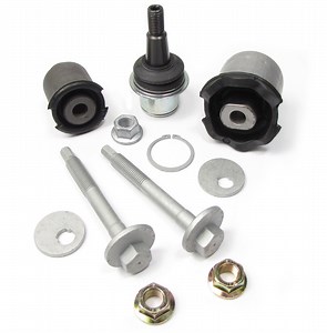 LR3/LR4 Control Arm Rebuild Kit, Front Lower Arm