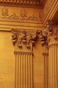 Pilaster - Alchetron, The Free Social Encyclopedia
