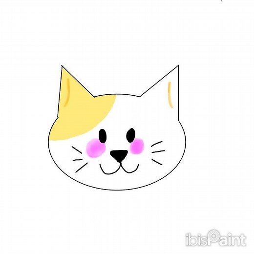アイコンのイラストのメイキング！