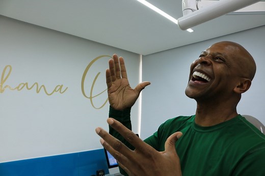 Dental Implants in Colombia — Dental Tourism Colombia