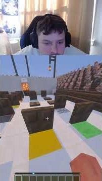 GUESS THE BLOCK ON MINECRAFT!? EP. 37