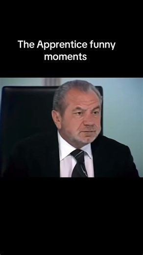 #theapprentice #alansugar #business #frankkhalid #foryou | theapprentice