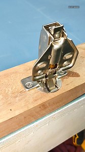 951K views · 301 reactions | How To Repair Door Hinges #woodworking #repair #woodwork #tips #tricks #craft #maker #gsdiymaker | GS DIY MAKER | Facebook