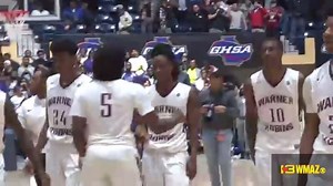 8.5K views · 145 reactions | Warner Robins High School's Jacolbey...