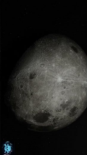 Photorealistic Moon in Blender