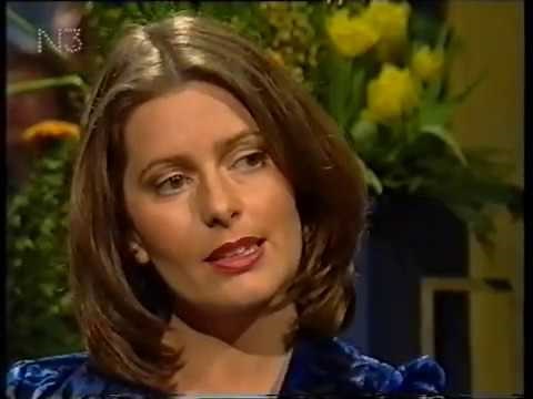 Karin Thaler Interview