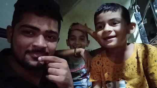 First time song gattubhai #popatbhai #gattubhai #foramkariya #SmileDekeDekho #BackbenchersOnFlipkart #bhikhabhai02