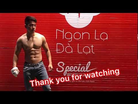 TRAVEL DALAT 2019 DAY 03 -DANG QUOC DAT