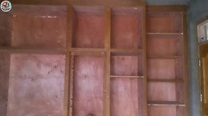 Work in progress wardrobe.⚒️⚒️ | Online Carpenter Dar Abid