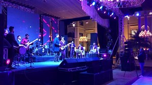 255K views · 1K shares | Hi..! Last night #Live performance @ Chandigarh... #LakhwinderWadali #WadaliMusic #The_Wadalis #Wadalis | Lakhwinder Wadali | Facebook